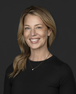 Photo of Liz Beaty